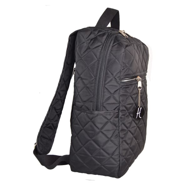 Concealed carry on sale backpack diaper bag