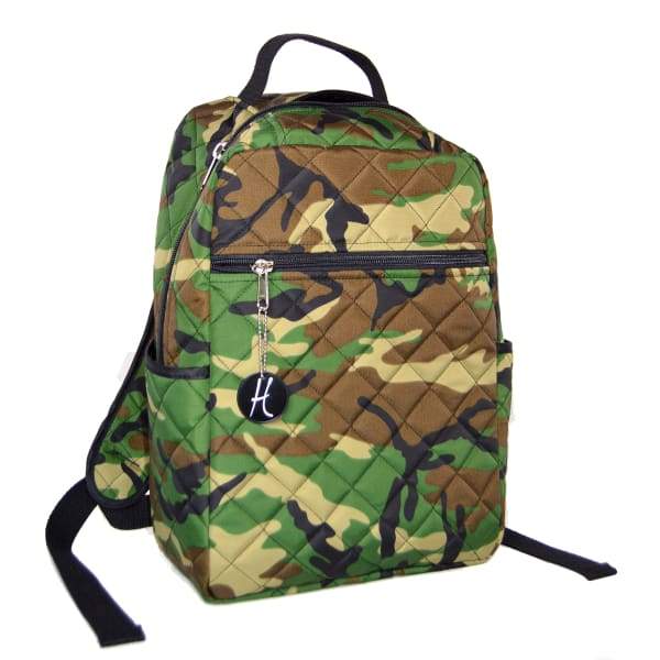 TJ Concealed Carry Backpack/Diaper Bag/Range Bag Carry All Handbag*Mad ...