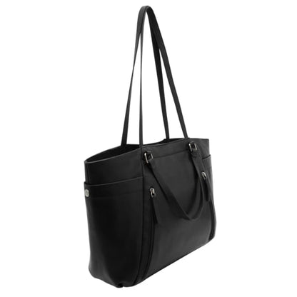 Kira Roomy Conceal Carry Tote by Cameleon - New Coming Soon! - Hiding Hilda, LLC