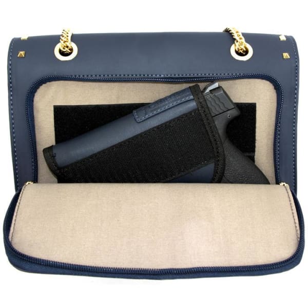 Montana West Shoulder Bag Concealed Carry Purses and Handbags for Women  Handgun | eBay