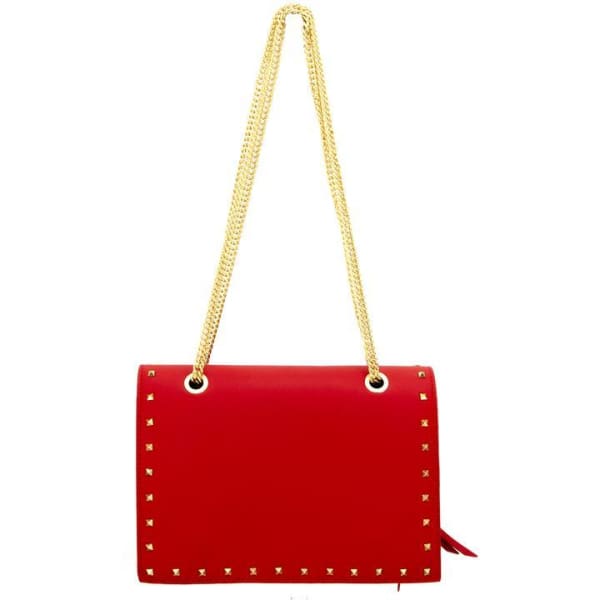 New Kylie Cute Concealed Carry Purse - Red - Crossbody