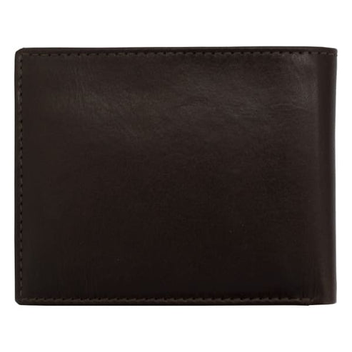Smith and Wesson Genuine Leather RFID blocking Bifold Wallet – Hiding ...