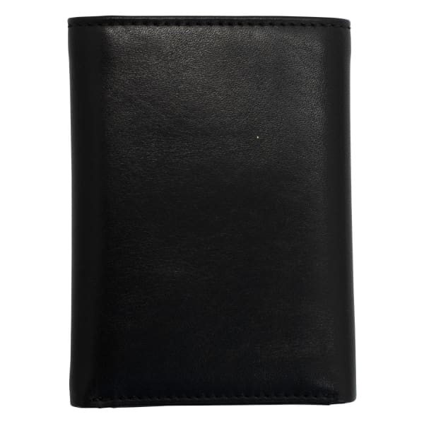 NEW Smith and Wesson Leather Tri-Fold Wallet - Hiding Hilda, LLC