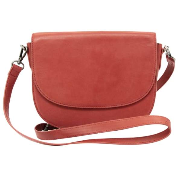 Sophia Simple Classic Conceal Carry Crossbody By Cameleon - NEW Coming Soon! - Hiding Hilda, LLC
