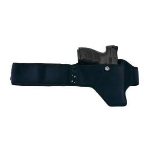 Pistol Wear Subcompact Comfort Bellyband Holster 6.4 - Hiding Hilda, LLC