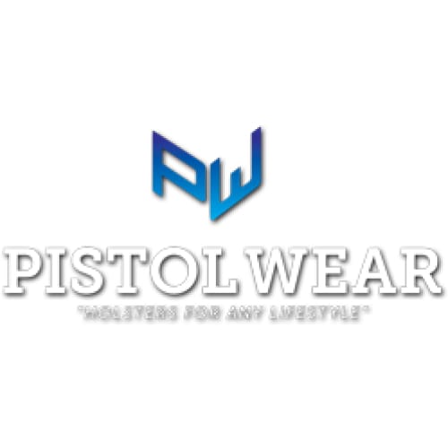 Pistol Wear Trump Card Comfort Concealment Holster 8.5 - Hiding Hilda, LLC