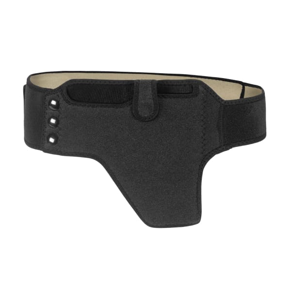 Pistol Wear Trump Compact Comfort Bellyband Holster - Hiding Hilda, LLC