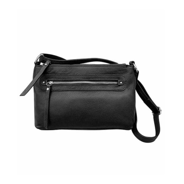 Norah Concealed Carry Leather Purse