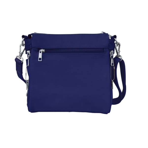 SYYHOME Nylon Travel Crossbody Purse Waterproof Shoulder Bag Casual Women Purses  Handbags with Multi Pockets (Navy Blue): Handbags: Amazon.com