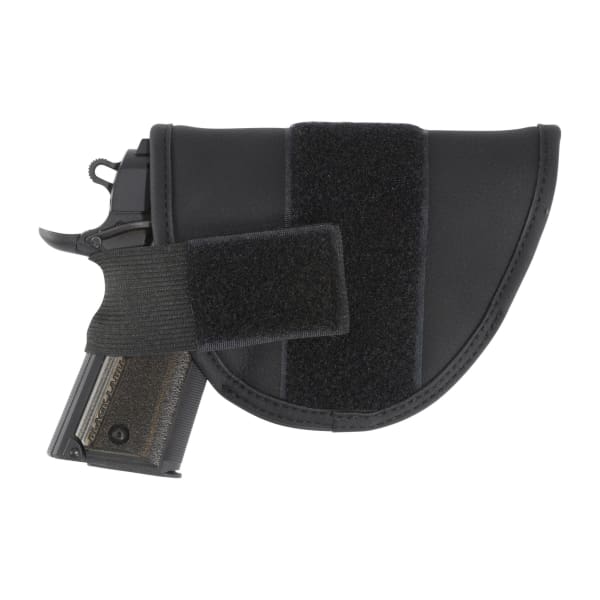 Sierra Browning Lockable Conceal Carry Shoulder Purse - Hiding Hilda, LLC