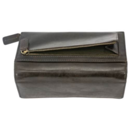 Thalia Wallet - Juno Leather Series by Cameleon - Hiding Hilda, LLC