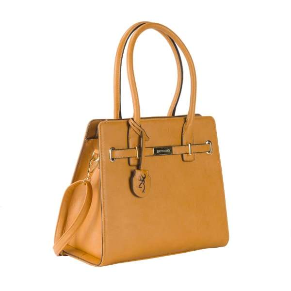 Buy Browning Concealed Carry Purse, Premium Holstered Handbag with Safety  Locking Option Online at desertcartSeychelles