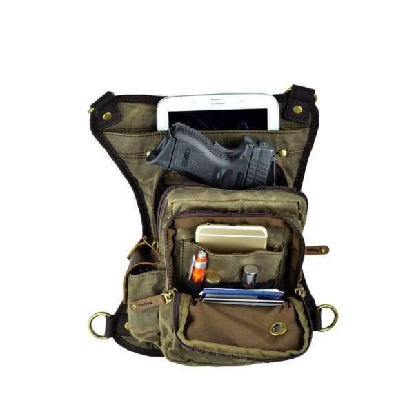 Best concealed carry on sale bag