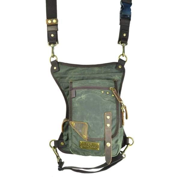 Yeti Conceal Carry Convertible Utility Gun Bag by UUB - Hiding Hilda, LLC
